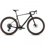2026 CUBE NUROAD C:62 EXC ROAD BIKE