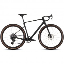 2026 CUBE NUROAD C:62 EXC ROAD BIKE