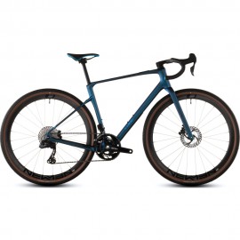 2026 CUBE NUROAD C:62 RACE ROAD BIKE
