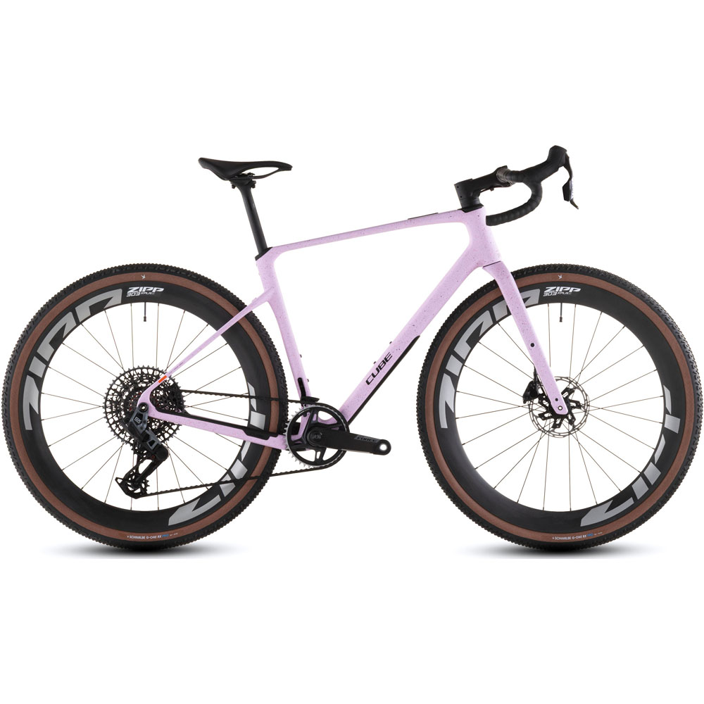 2026 CUBE NUROAD C:62 SLX ROAD BIKE