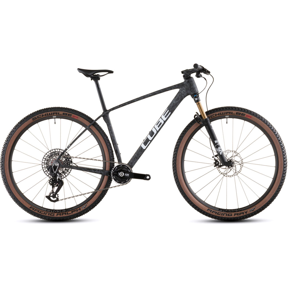 2026 CUBE PHENIX C:68X SLT MOUNTAIN BIKE