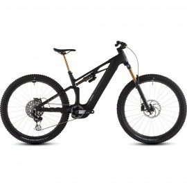 2026 CUBE STEREO HYBRID ONE44 HPC, SLT 800 MOUNTAIN BIKE
