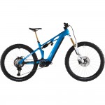 2026 CUBE STEREO HYBRID ONE77 HPC, AT 800 MOUNTAIN BIKE