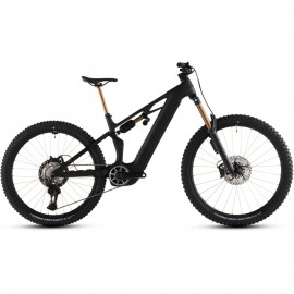 2026 CUBE STEREO HYBRID ONE77 HPC, AT 800 MOUNTAIN BIKE