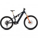 2026 CUBE STEREO HYBRID ONE77 HPC, SLT 800 MOUNTAIN BIKE