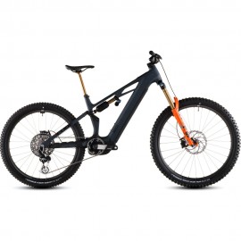 2026 CUBE STEREO HYBRID ONE77 HPC, SLT 800 MOUNTAIN BIKE
