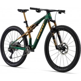 2026 Giant Anthem X Advanced SL 0 Mountain Bike