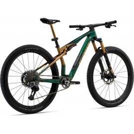 2026 Giant Anthem X Advanced SL 0 Mountain Bike