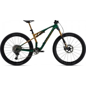 2026 Giant Anthem X Advanced SL 0 Mountain Bike