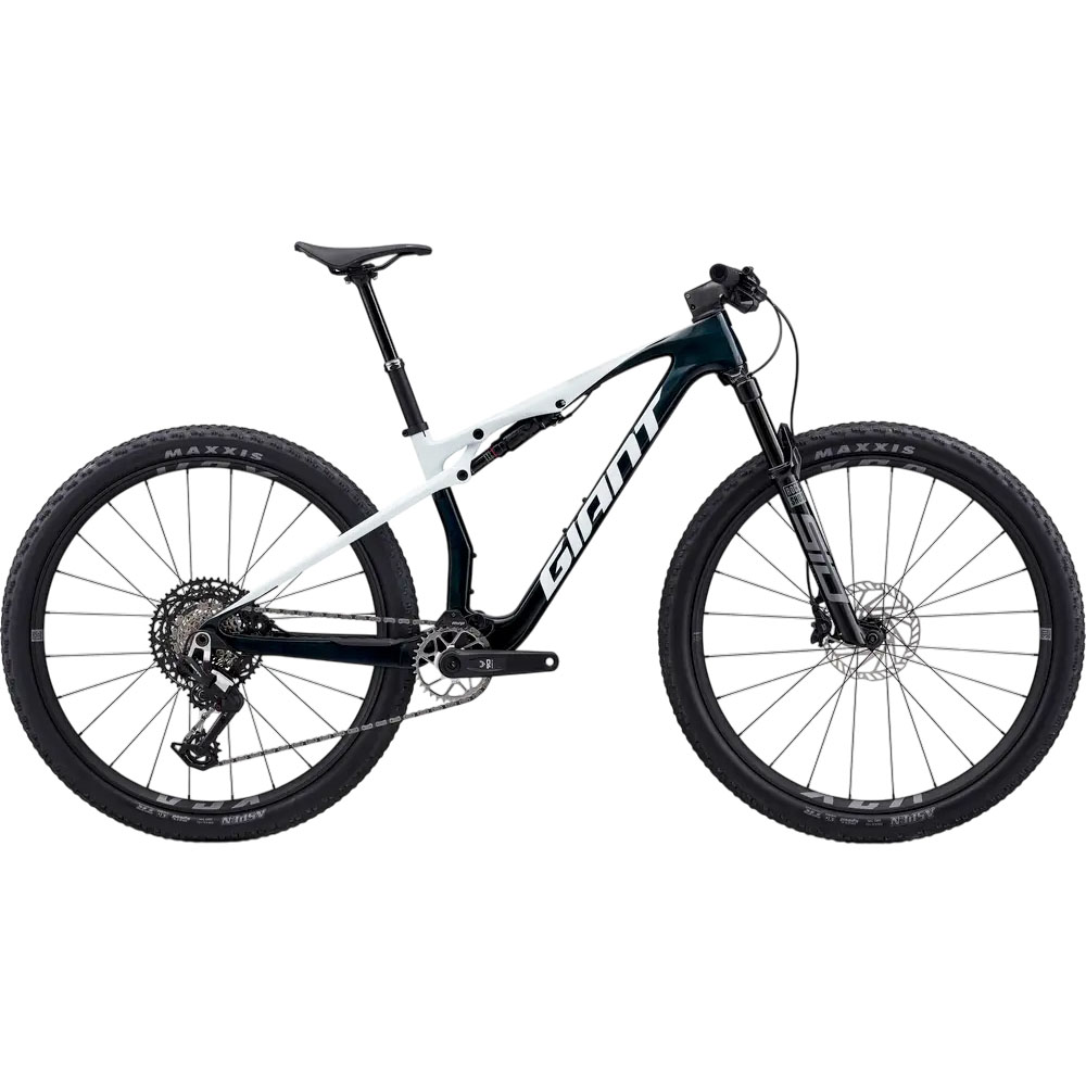 2026 Giant Anthem Advanced SL 2 Mountain Bike