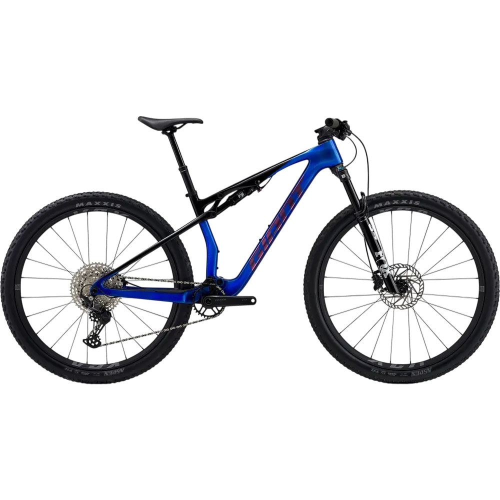 2026 Giant Anthem Advanced SL 3 Mountain Bike