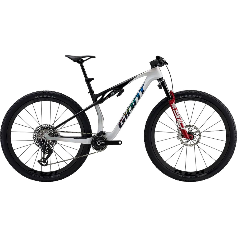 2026 Giant Anthem Advanced SL SE Mountain Bike