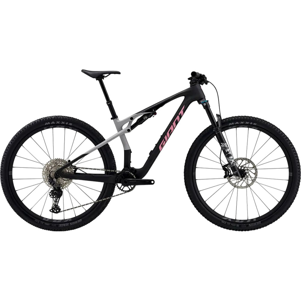 2026 Giant Anthem X Advanced SL 3 Mountain Bike