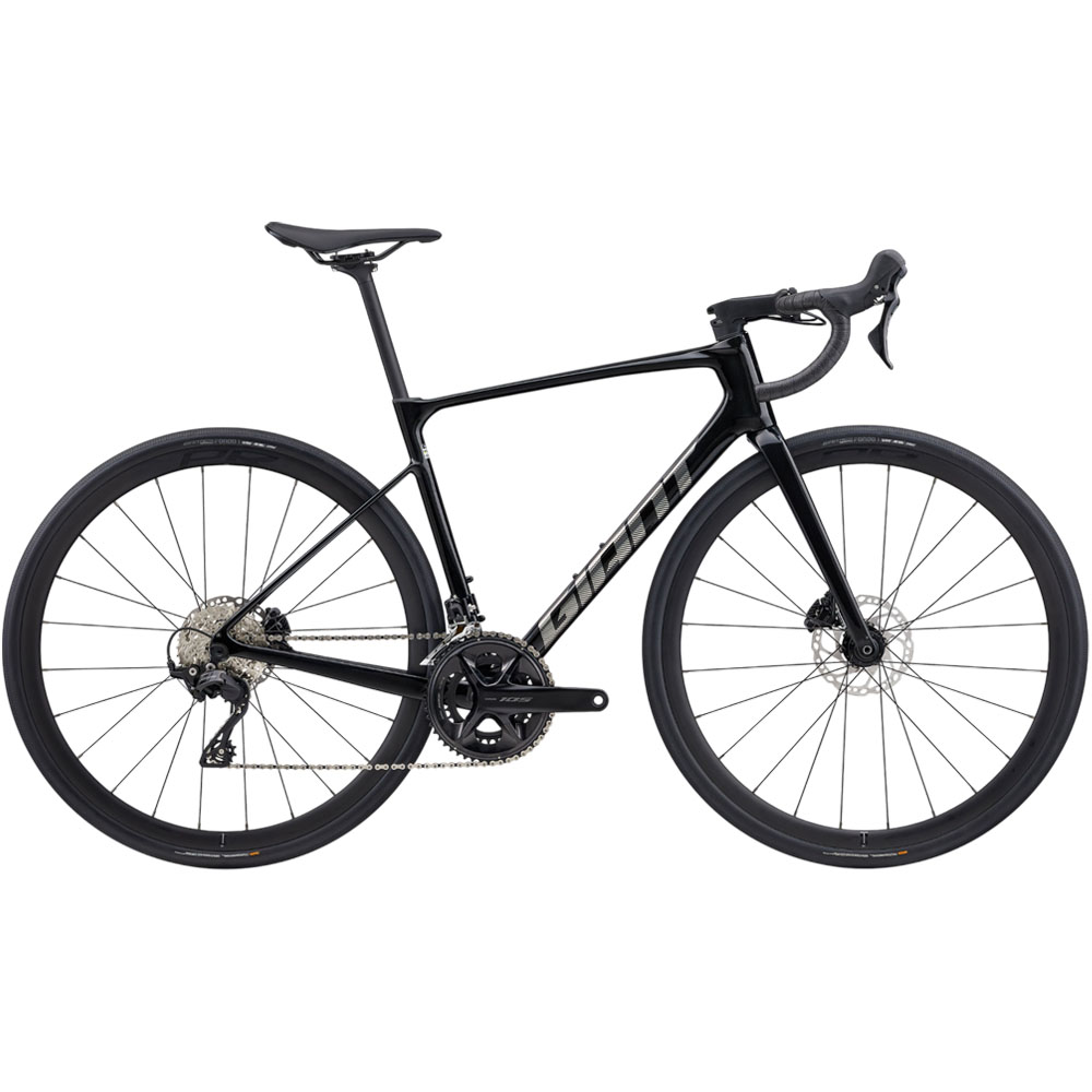 2026 Giant Defy Advanced 2 Road Bike