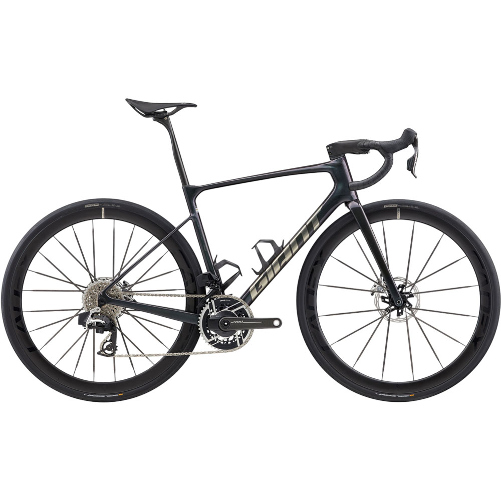 2026 Giant Defy Advanced SL 0 Road Bike