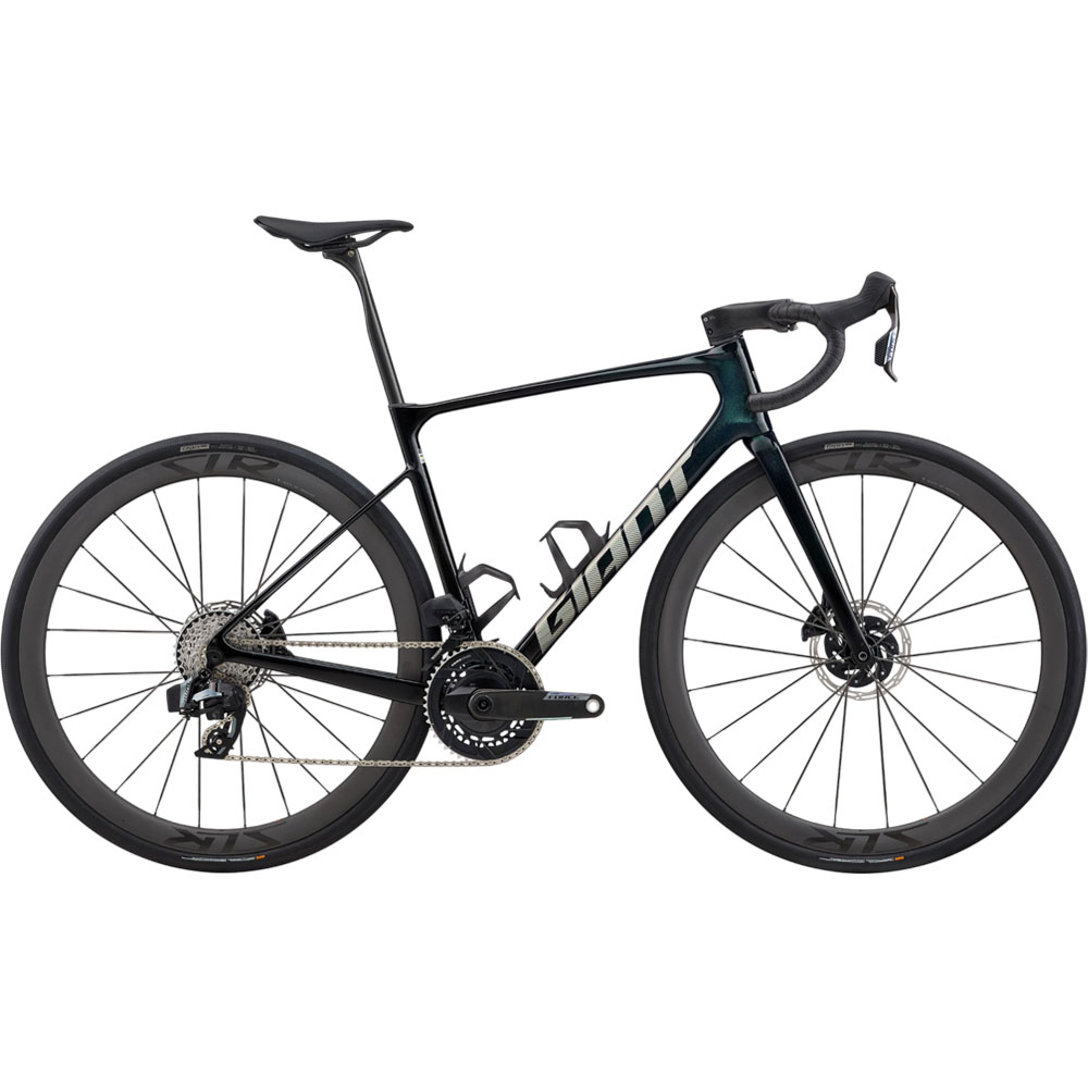 2026 Giant Defy Advanced SL 1 Road Bike