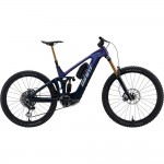 2026 Giant Reign Advanced E+ 0 Mountain Bike