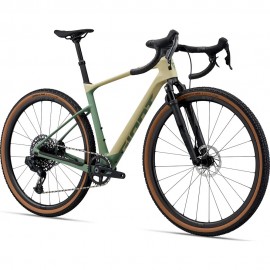 2026 Giant Revolt X Advanced Pro 1