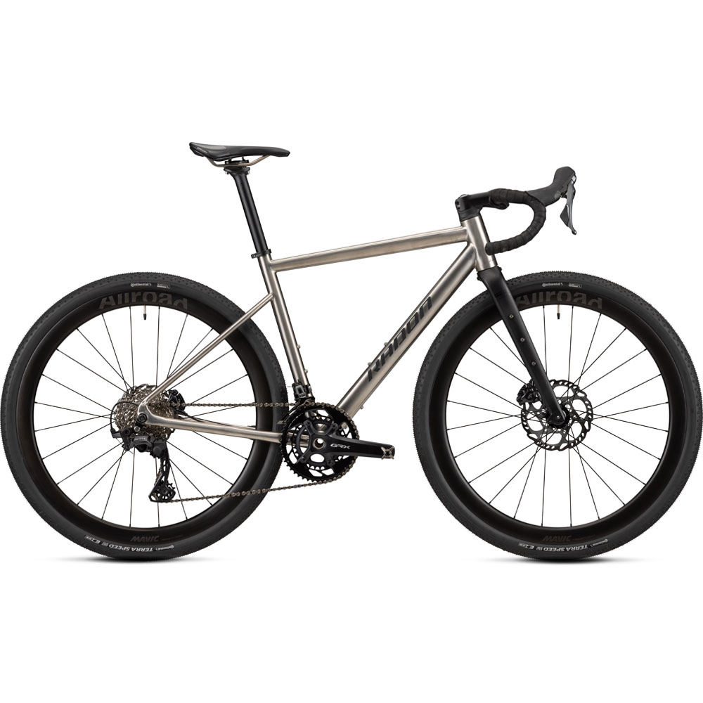 2026 Radon TIGARD GRX 820 Road Bike