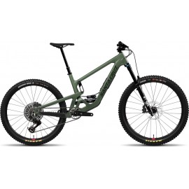 2026 Santa Cruz Bronson 90 Mountain Bike