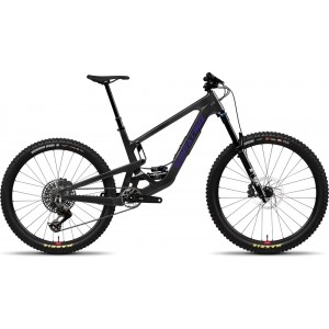 2026 Santa Cruz Bronson 90 Mountain Bike