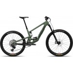 2026 Santa Cruz Bronson GX AXS Mountain Bike