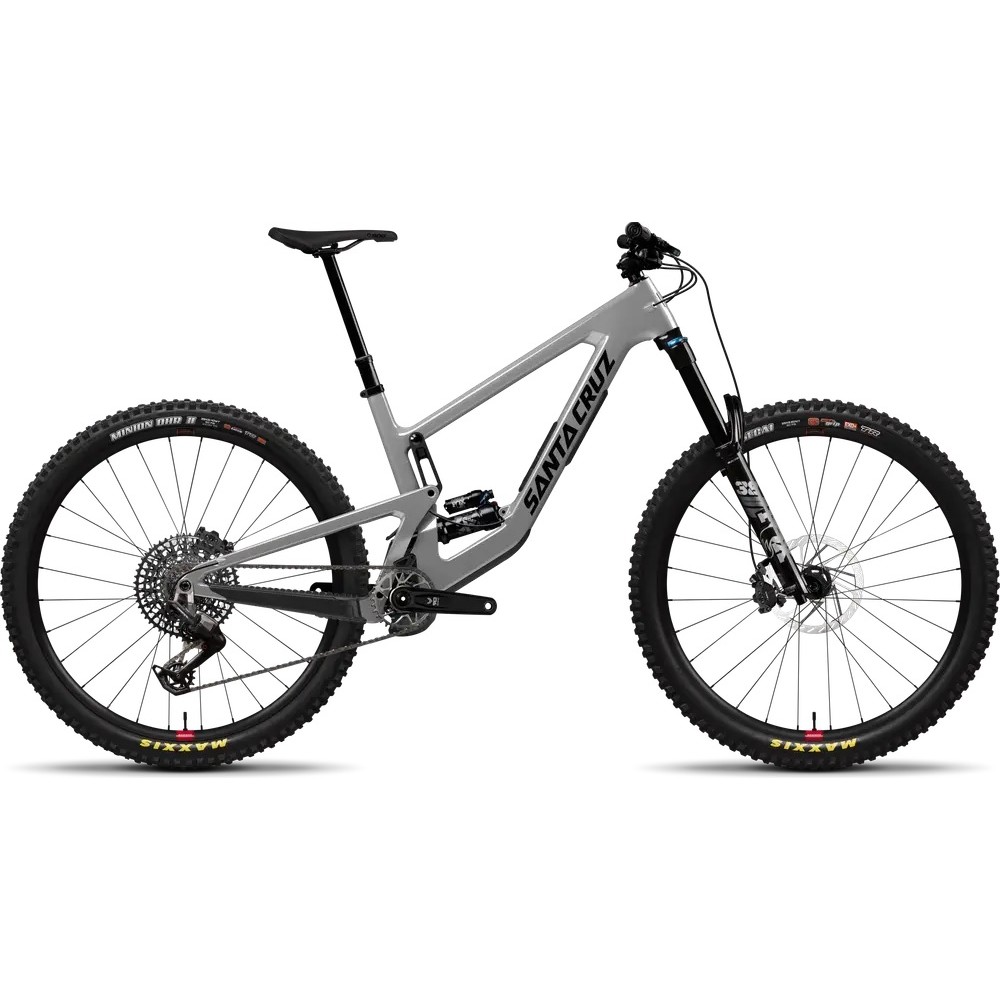 2026 Santa Cruz Megatower 90 Mountain Bike