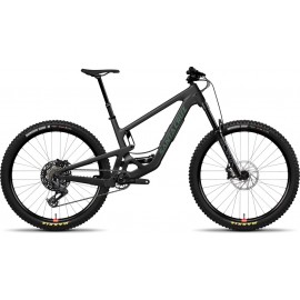 2026 Santa Cruz Hightower 70 Mountain Bike