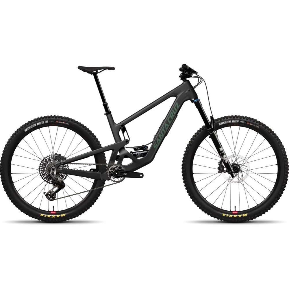 2026 Santa Cruz Hightower 90 Mountain Bike
