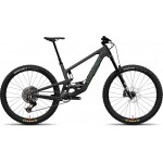2026 Santa Cruz Hightower 90 Mountain Bike
