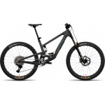 2026 Santa Cruz Hightower XTR RSV Mountain Bike