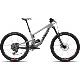 2026 Santa Cruz Megatower 70 Mountain Bike