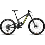 2026 Santa Cruz Nomad 90 Mountain Bike