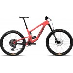 2026 Santa Cruz Nomad 70 Mountain Bike