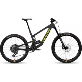 2026 Santa Cruz Nomad 70 Mountain Bike