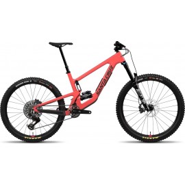 2026 Santa Cruz Nomad 90 Mountain Bike