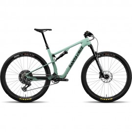 2026 Santa Cruz Blur 70 Trail