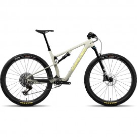 2026 Santa Cruz Blur 90 Trail