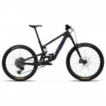 2026 Santa Cruz Bronson 5 C 90 MX