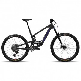 2026 Santa Cruz Bronson 5 C 90 MX