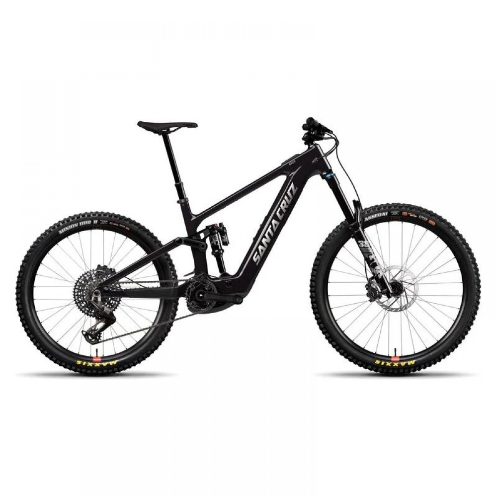 2026 Santa Cruz Bullit 4 MX C 90