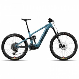 2026 Santa Cruz Bullit 4 MX C 90