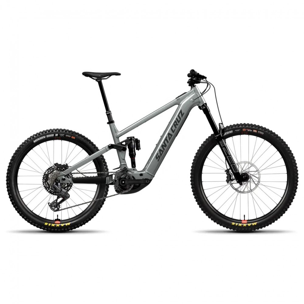 2026 Santa Cruz Vala 1 C 70 MX