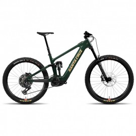 2026 Santa Cruz Vala 1 C 70 MX