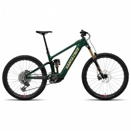 2026 Santa Cruz Vala 1 C 90 MX