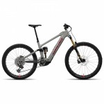 2026 Santa Cruz Vala 1 CC MX X0 AXS RSV