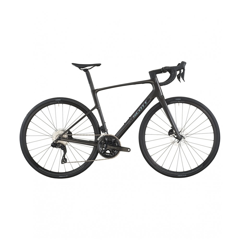 2026 Scott Addict 40 Road Bike