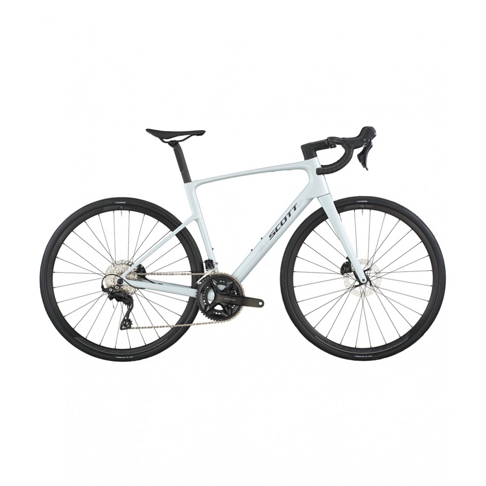 2026 Scott Addict 50 Road Bike