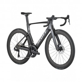 2026 Scott Foil RC 10 Road Bike