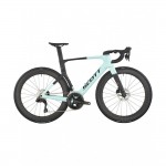 2026 Scott Foil RC 20 Road Bike